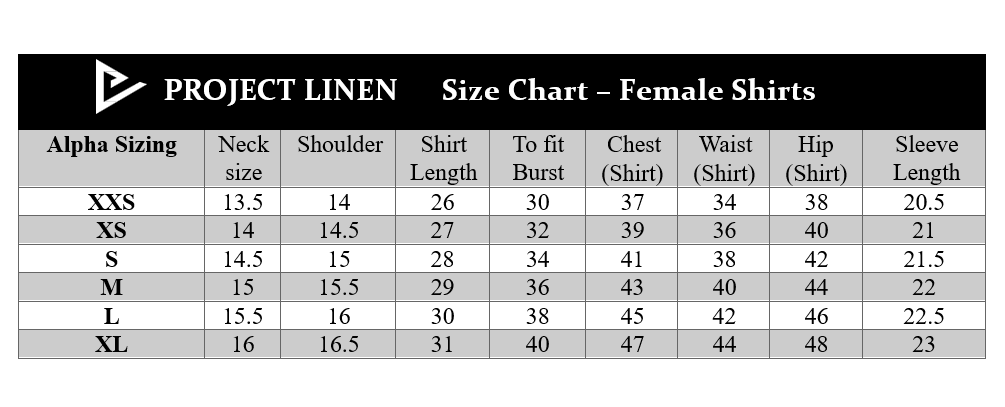 Teal Green Linen Shirt - Her's