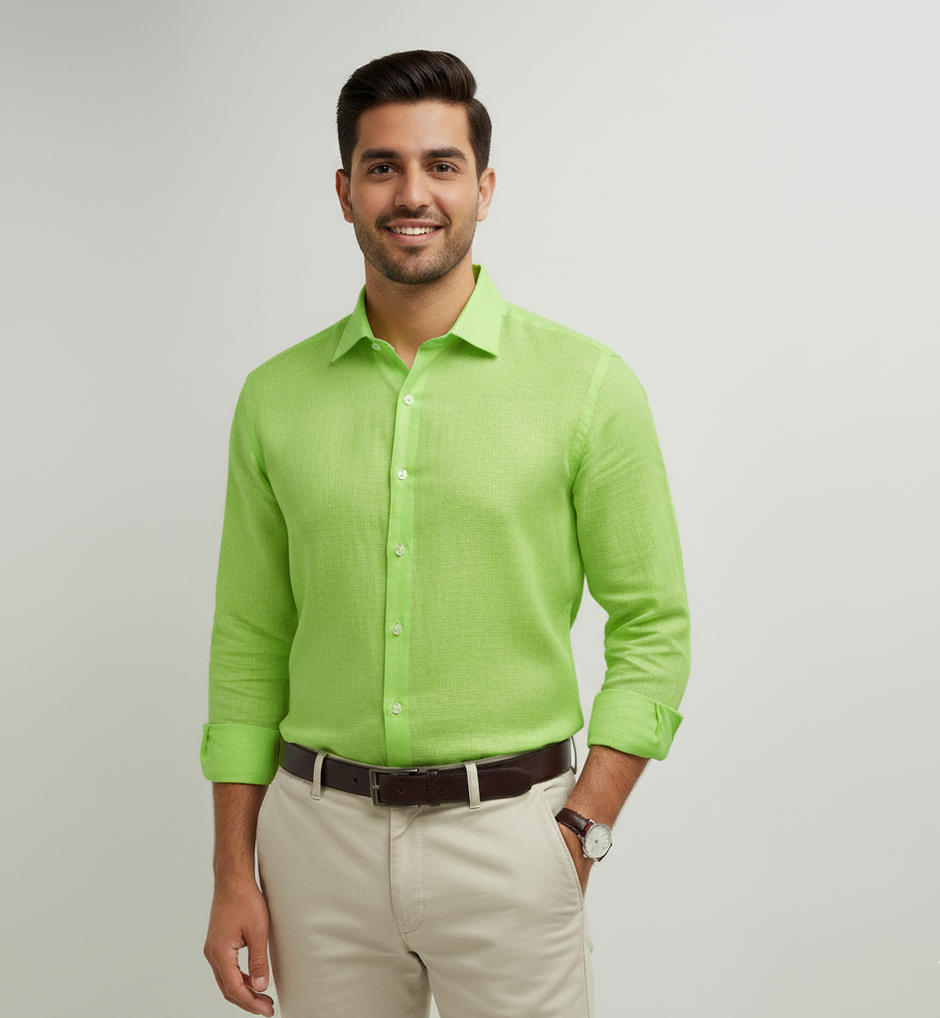 New Arrivals – Project Linen